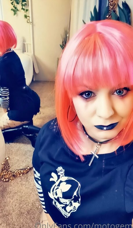 motogem model best pic