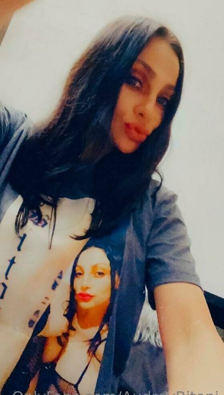 audreybitoni nudes pornstar photo