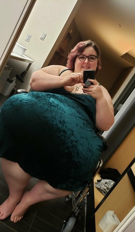 xaphroditerose top model pic