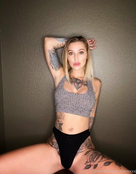 kleioxxx pornstar perfect galleries