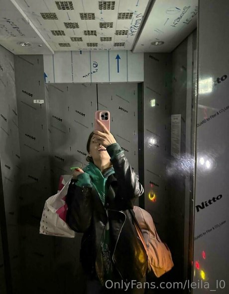 leila l0 pretty star pics