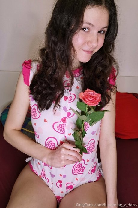 blooming x daisy best model gallery