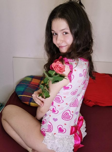 blooming x daisy top star pics