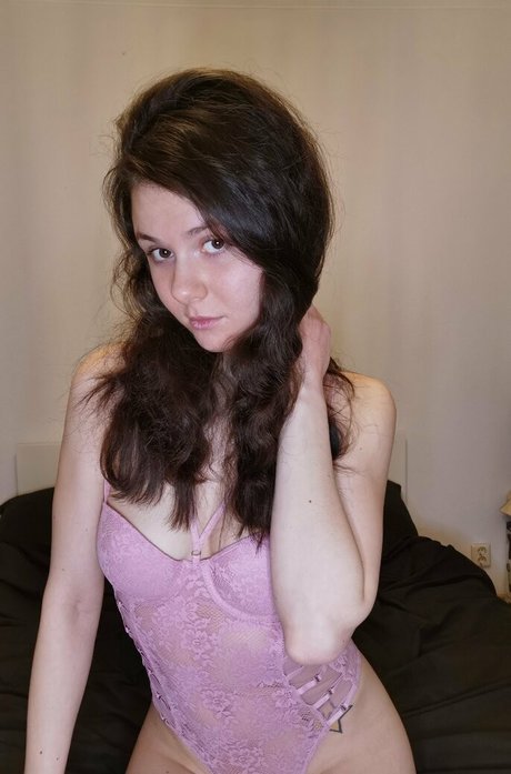 blooming x daisy hot model pictures