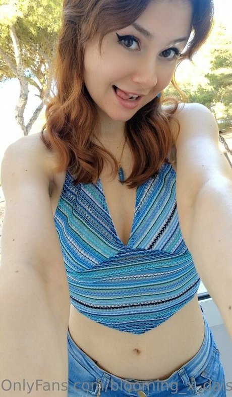 blooming x daisy best pornstar gallery