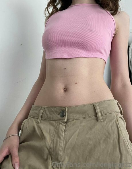 Longlegzzz nudes model archive