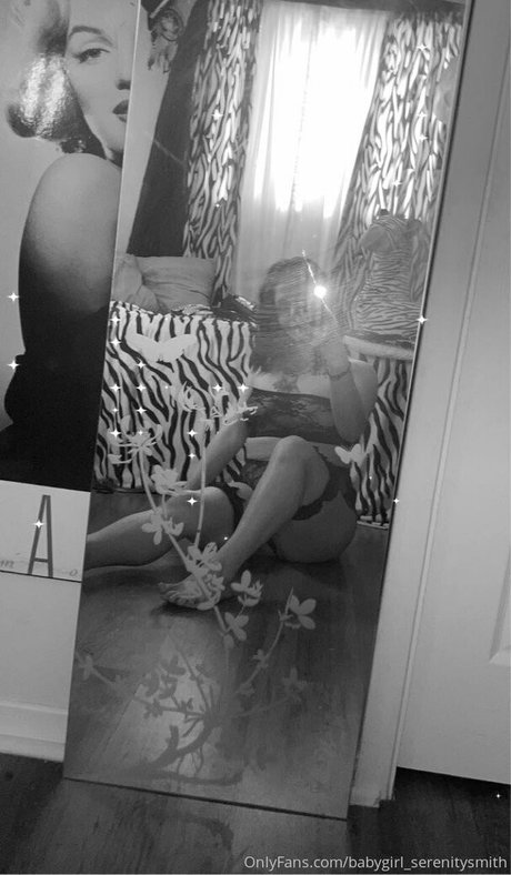 serenitysapphire808 pornstar sexy pic