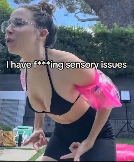 Esther Povitsky model nudes gallery