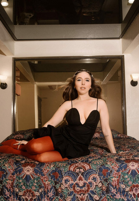 Esther Povitsky pornographic star gallery