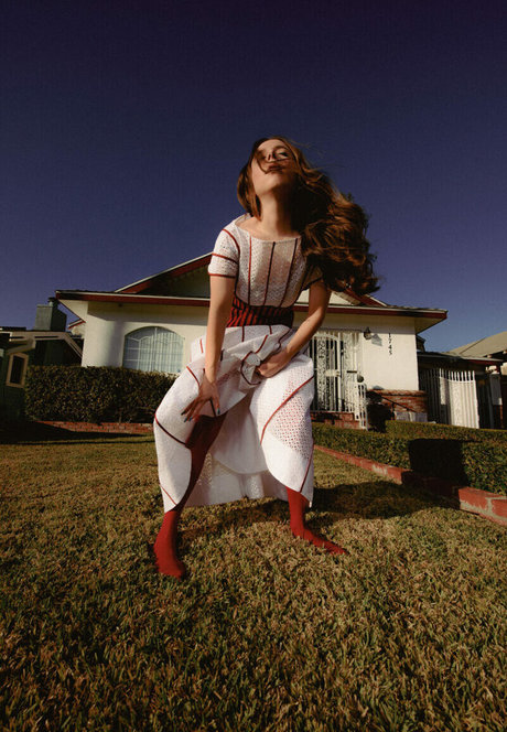 Esther Povitsky hd pornstar image