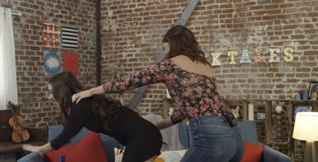 Esther Povitsky pornstar best images