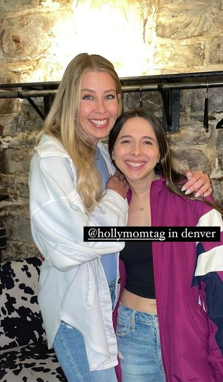 Esther Povitsky model hd picture