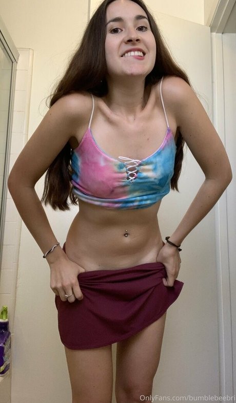 bumblebeebri naked actress photos