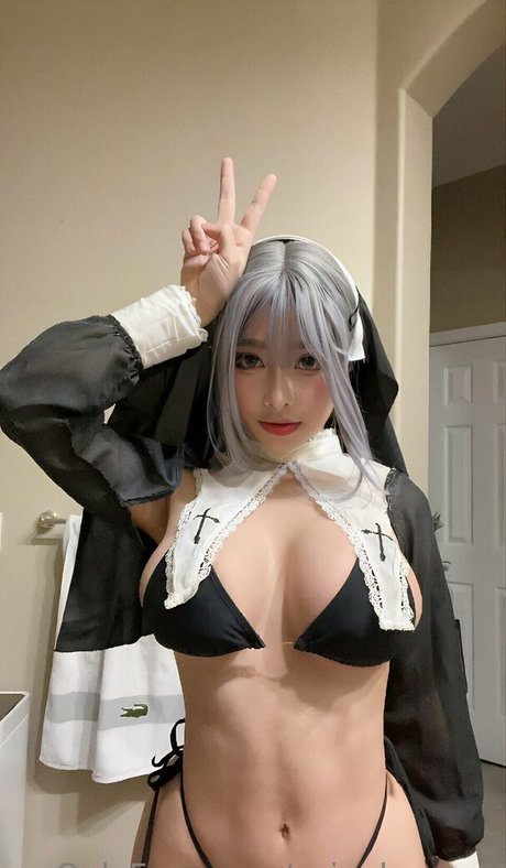 misfitbunnyz nude star photo