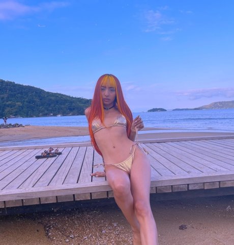 Ruivinha De Marte xxx pornstar gallery