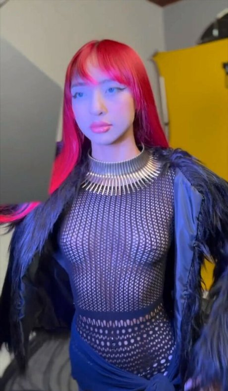 Ruivinha De Marte high quality pornstar image