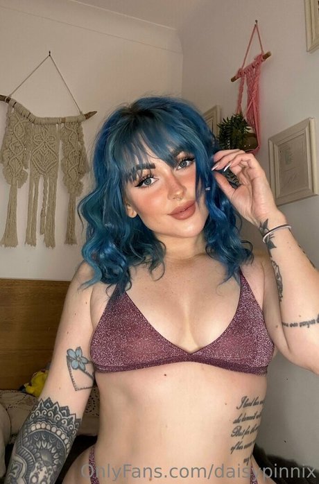 daisypinnix pornographic star images