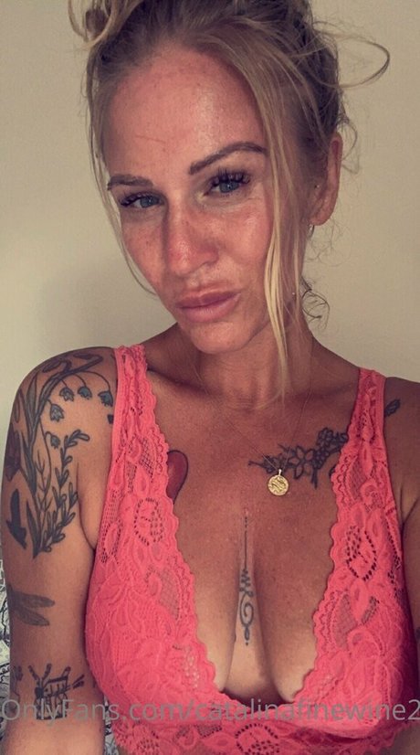 catalinafinewine2023 best pornstar gallery