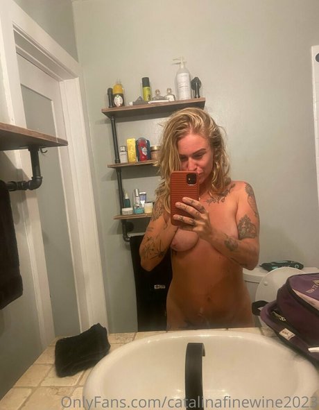 catalinafinewine2023 star nudes pics
