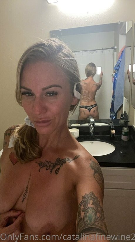 catalinafinewine2023 art pornstar picture