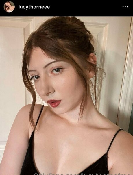 lucythornefree pornstar adult photo
