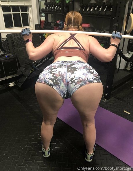 bootyshortsgirl star hot galleries