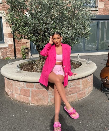 Danielle Tilly Wright star xxx gallery