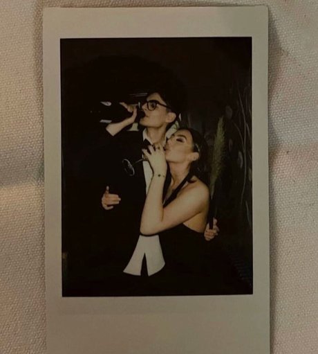 Danielle Tilly Wright pornstar nudes picture