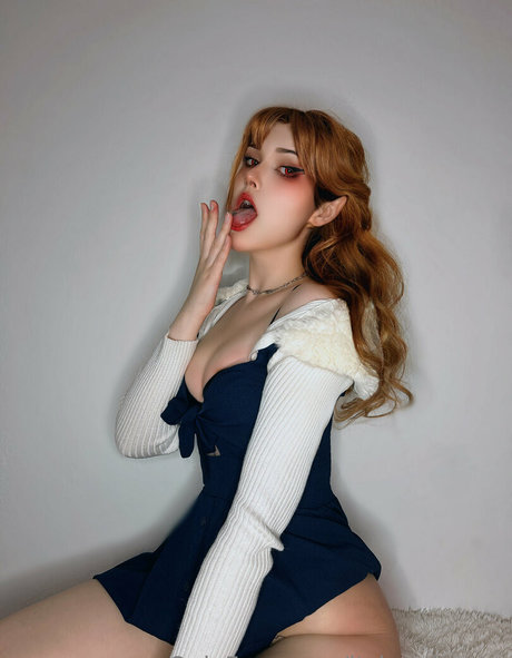 bunnygirlluna star perfect photos