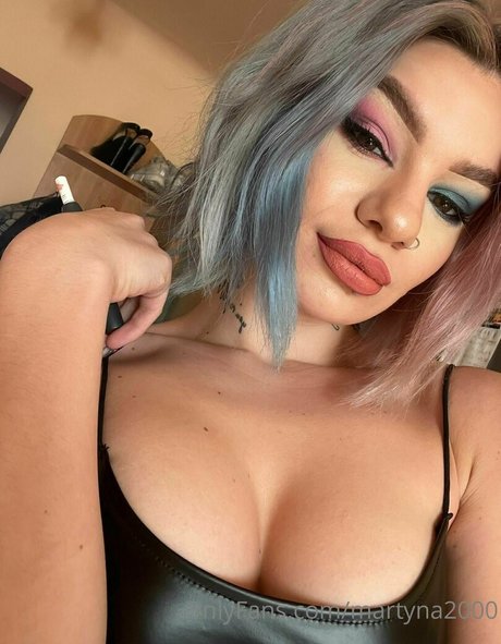 martyna2000 Profile pic