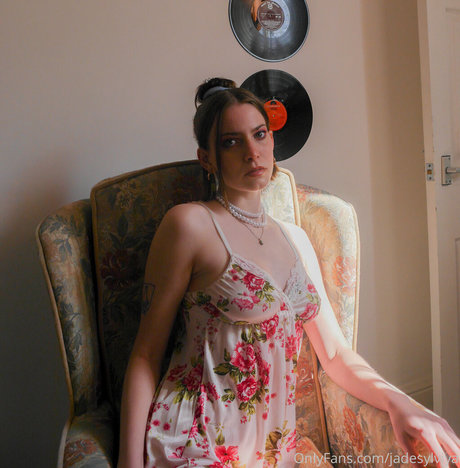 jadesylviya perfect pornstar gallery