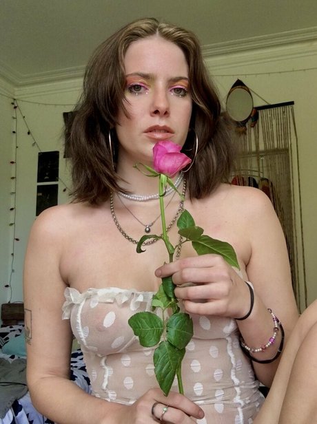 jadesylviya erotic pornstar pic