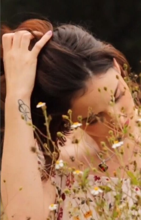 Ophelie Rullier model nudes pictures