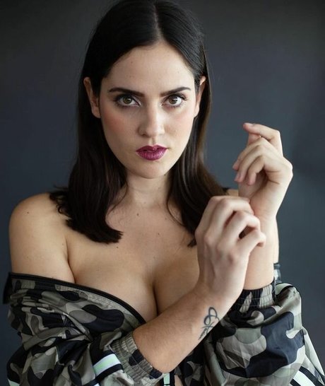 Ophelie Rullier best star images