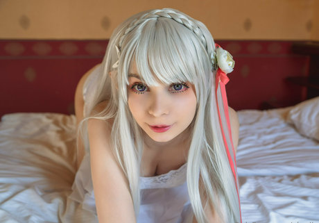 akariia actress archive