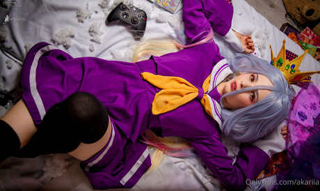 akariia nice actress gallery