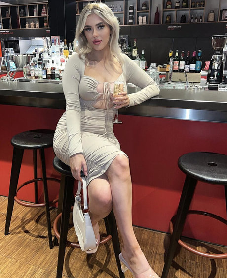 Emma C pretty actress photos