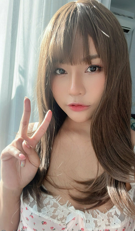 Darkrabbithouse pornstar beautiful pic