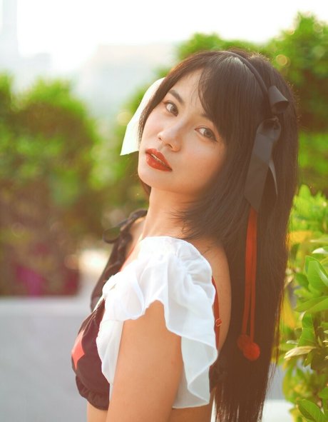 Darkrabbithouse pornstar sexy img