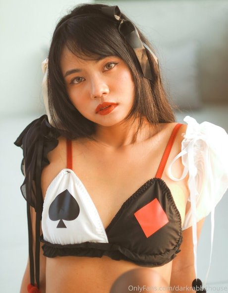 Darkrabbithouse porn actress photos