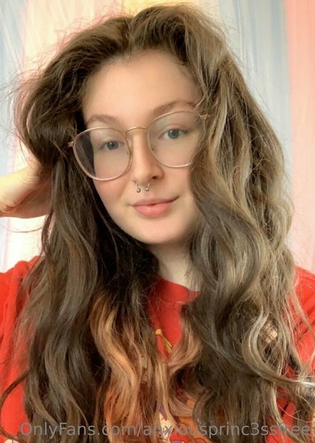 anxiousprinc3ssfree pornstar high quality galleries