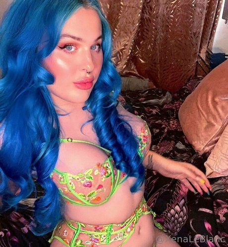 xenaleblanc pornstar hot photos