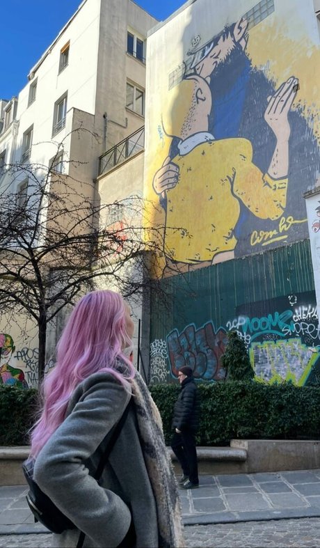 Jessu free star image