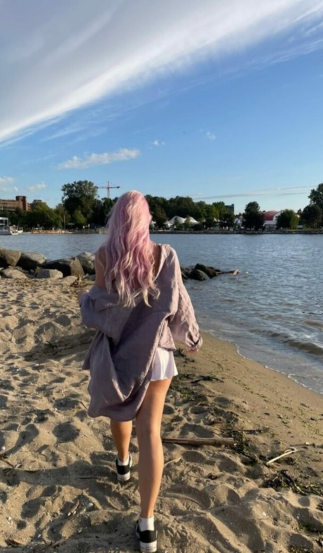 Jessu model nudes pictures