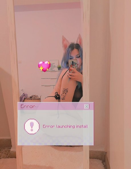 Megaptera xxx model photo