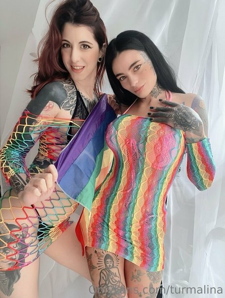 turmalina model pretty pic