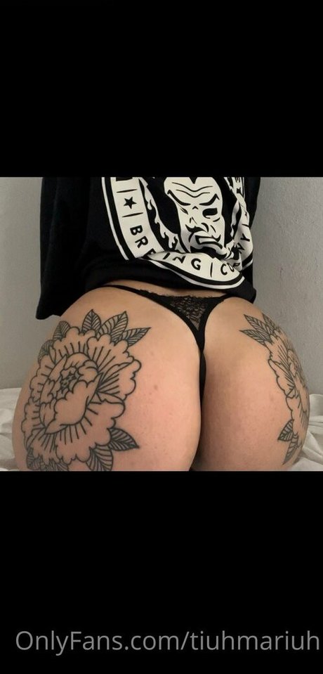 tiuhmariuh pretty star pic