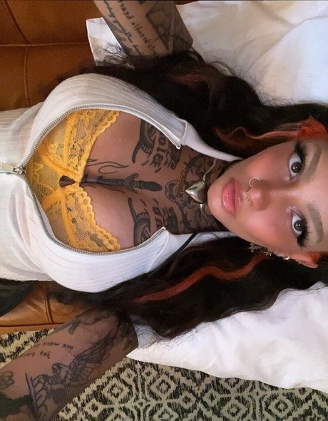 tiuhmariuh star art photo