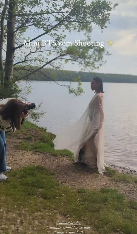 Shanti Tan star gallery