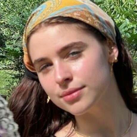 Gabi Stacenco hot star pic